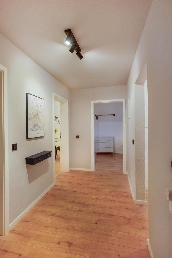 Levax Living - 61 Qm - Cozy - Close To The City Διαμέρισμα Λειψία Εξωτερικό φωτογραφία